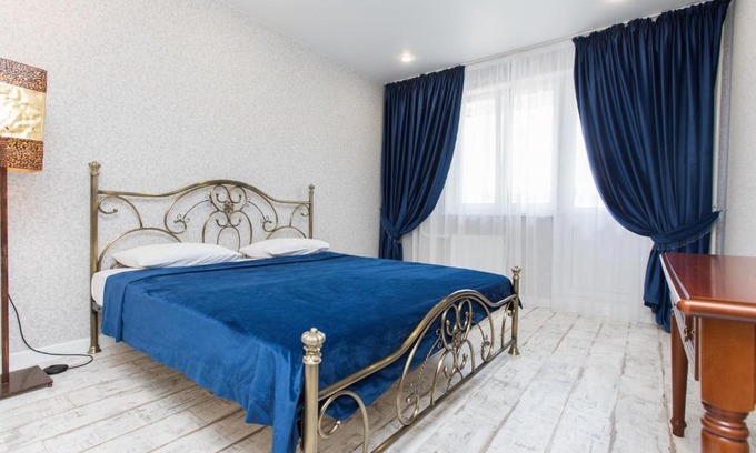 Chelyabinsk Apartamento | Академ Риверсайд