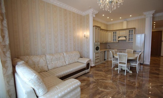 Bytkha Apartamento | Актер Гэлакси