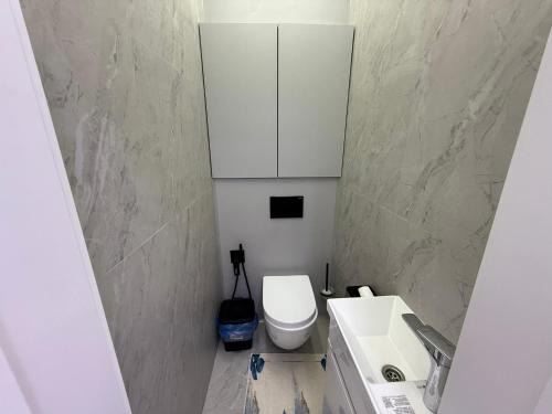 Osh Apartamento | АК-кеме