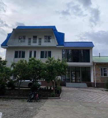 Tamchy Casa | Ак-Мурас