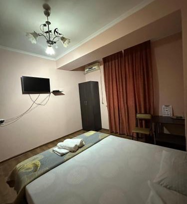 Ulytau District Apartamento | Ак сункар