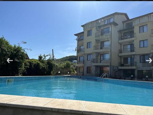 Osenovo Apartamento | Албена хилс