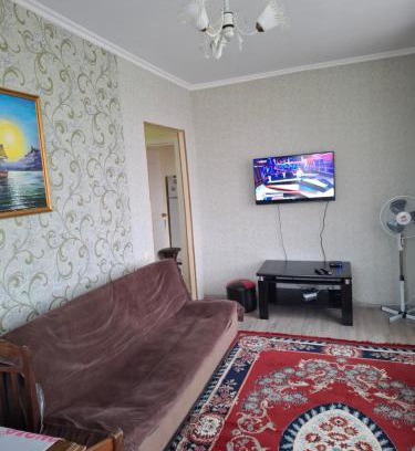 Poti Apartamento | Алла
