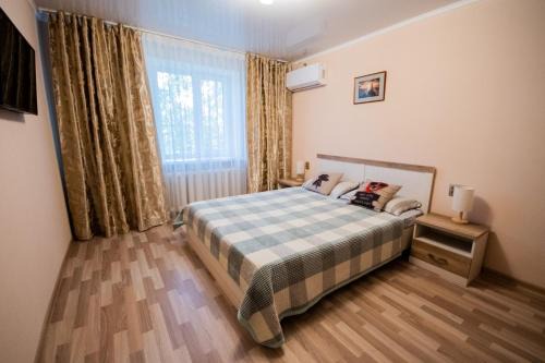 Tuzdybastau Apartamento | Алтай 1-6, рядом с аэропортом