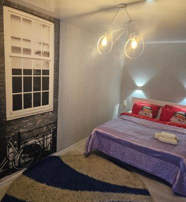 Kremenchuk Apartamento | Амстердам