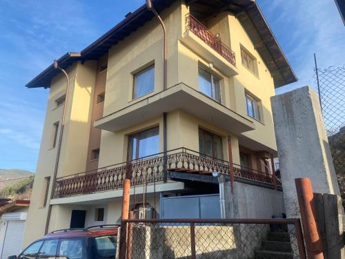 Sapareva Banya Casa | Анелия