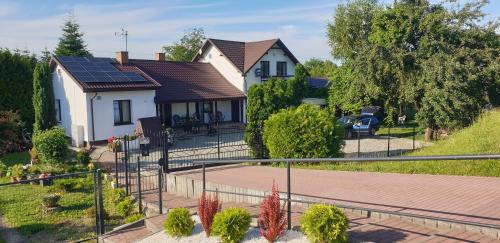 Przemysl Apartamento | Апартаменти біля рондо - Mieszkanie przy Rondzie