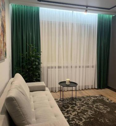 Ternopil Apartamento | Апартаменти в центрі Тернополя