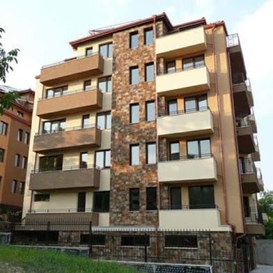 Sandanski Apartamento | Апартаменти Елеганс