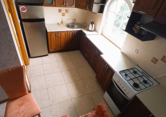 Pochaiv Apartamento | Апартаменти Затишок