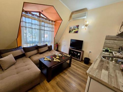 Devin Apartamento | Апартаменти Лили