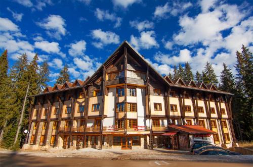 Pamporovo Apartamento | Апартаменти Малина
