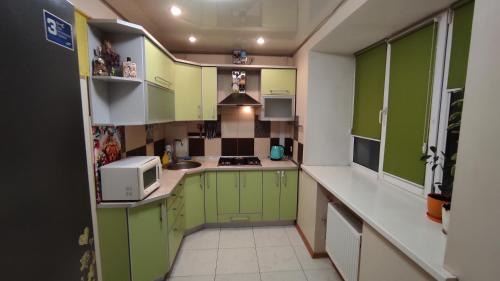 Zaporozhye Apartamento | Апартаменти на Бульварі