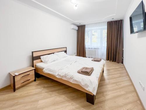 Ivano-Frankovsk Apartamento | Апартаменти по вул Галицька