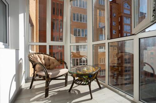 Ternopil Apartamento | Апартаменти Тарнавського