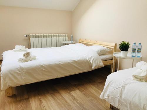 Uzhhorod Apartamento | Апартаменти 21