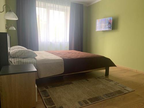 Rakhiv Apartamento | Апартаменти Monte
