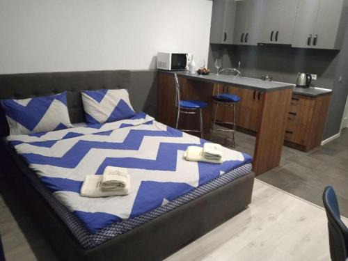 Uzhhorod Apartamento | АпартаментиTrembita