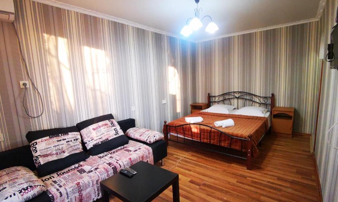 Gagra Apartamento | Апартаменты Абазга