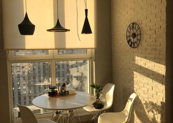 Krasnodar Apartamento | Апартаменты Ассорти на Красной, 176
