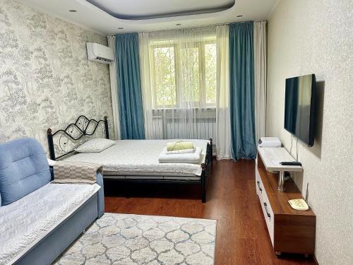 Tuzdybastau Apartamento | Апартаменты аэропорт