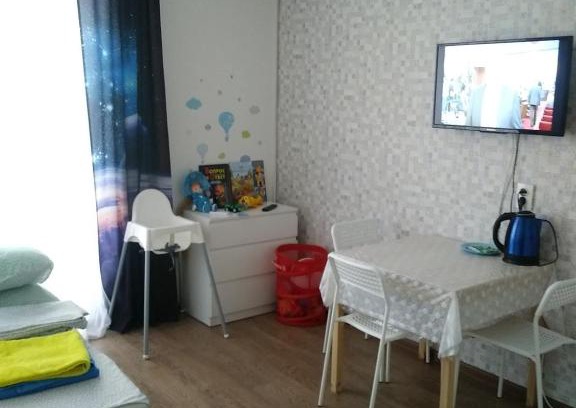 Bogdanikha Apartamento | Апартаменты Беговая-Олимпийский