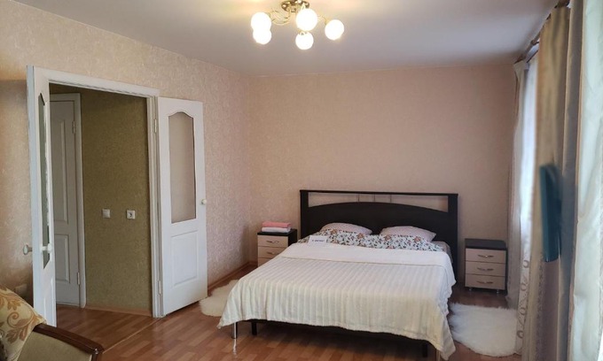 Saransk Apartamento | Апартаменты "Бизнес"