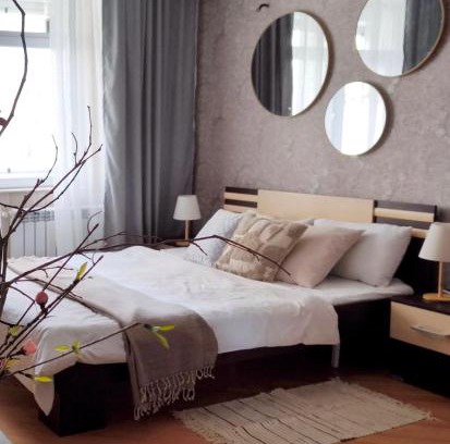 Baku Apartamento | Апартаменты возле метро