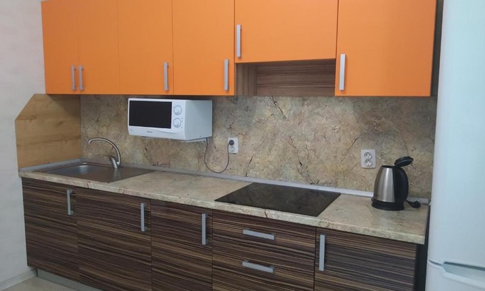 Krasnodar Apartamento | Апартаменты в губернском