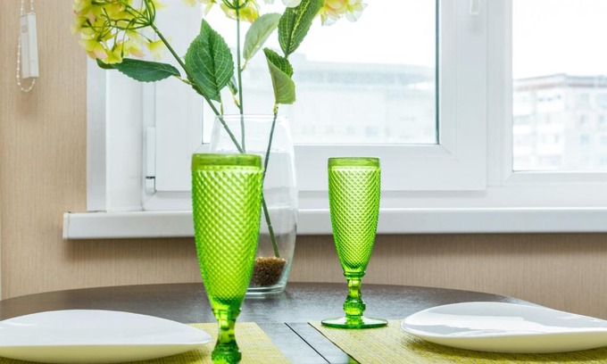 Patrusheva Apartamento | Апартаменты в двух минутах от центра