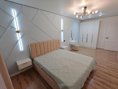 Tuzdybastau Apartamento | Апартаменты в Жилом комплексе Достар