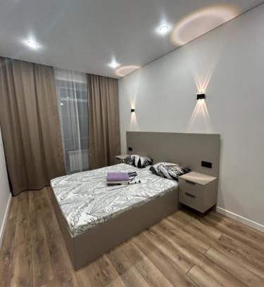 Kokshetau Apartamento | Апартаменты в ЖК Атлант