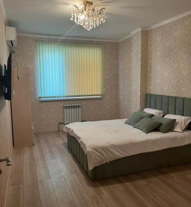 Shymkent Apartamento | Апартаменты в ЖК Жас Отау