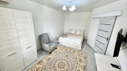 Aktobe Apartamento | Апартаменты в ЖК Dastan
