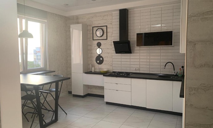Gelendzhik Apartamento | Апартаменты в Изумрудном