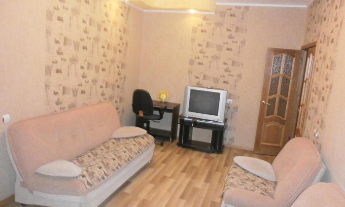 Kandalaksha Apartamento | Апартаменты в Кандалакше