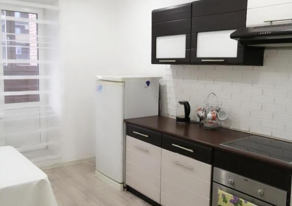 Cheboksary Apartamento | Апартаменты в новом доме