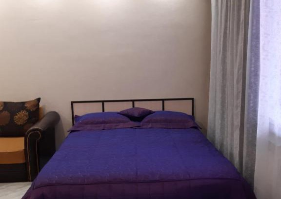 Leninskiy Apartamento | Апартаменты в новом доме ЖК Радужный Каскад у реки
