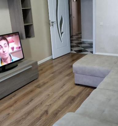 Riscani Apartamento | апартаменты в новострое