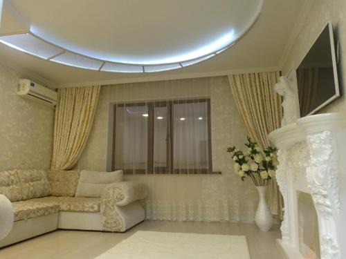 Kyzylorda Apartamento | Апартаменты в районе Болашак