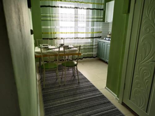 Kazakhstan Apartamento | Апартаменты в Хромтау. Энглер