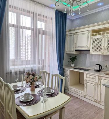 Aktau Apartamento | Апартаменты в центре города