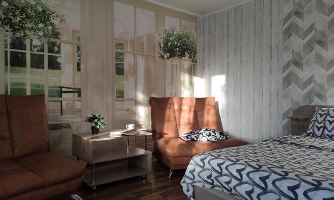 Kopeysk Apartamento | Апартаменты в центре города