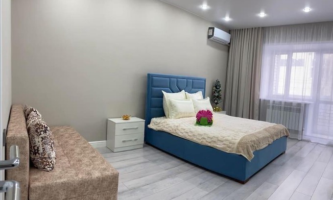 Kostanay Apartamento | Апартаменты в центре города