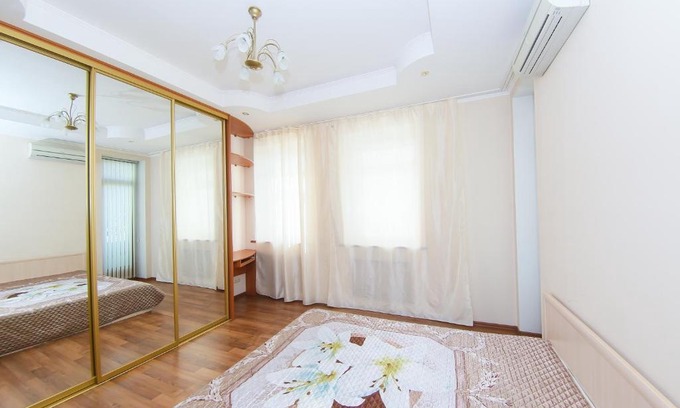 Kazan City Centre Apartamento | Апартаменты в Центре Казани