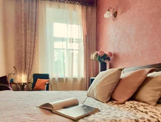 Kronshtadtsky District Apartamento | Апартаменты в центре Кронштадта