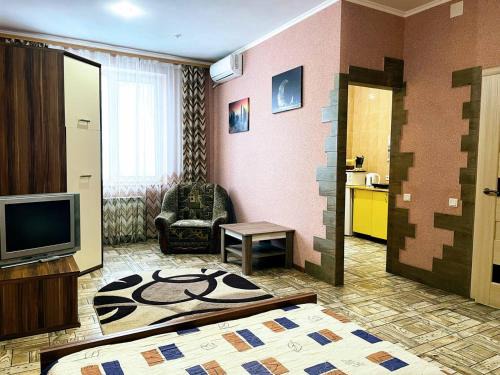 Krivoy Rog Casa | Апартаменты в центре Кривого Рога