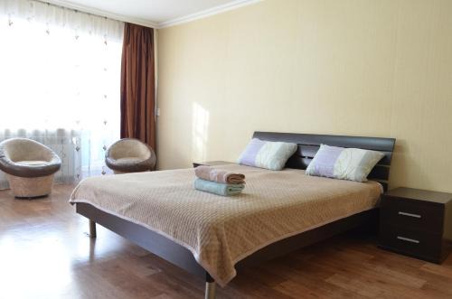 Karagandy Apartamento | Апартаменты в центре проспект Абдирова 34