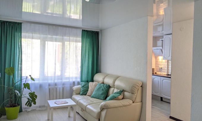 Pskov Old Town Apartamento | Апартаменты в центре Пскова