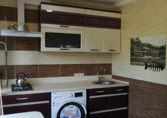 Sochi City Centre Apartamento | Апартаменты в центре Сочи